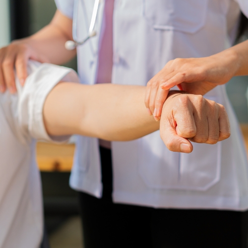 Peripheral Neuropathy